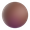 brown circle